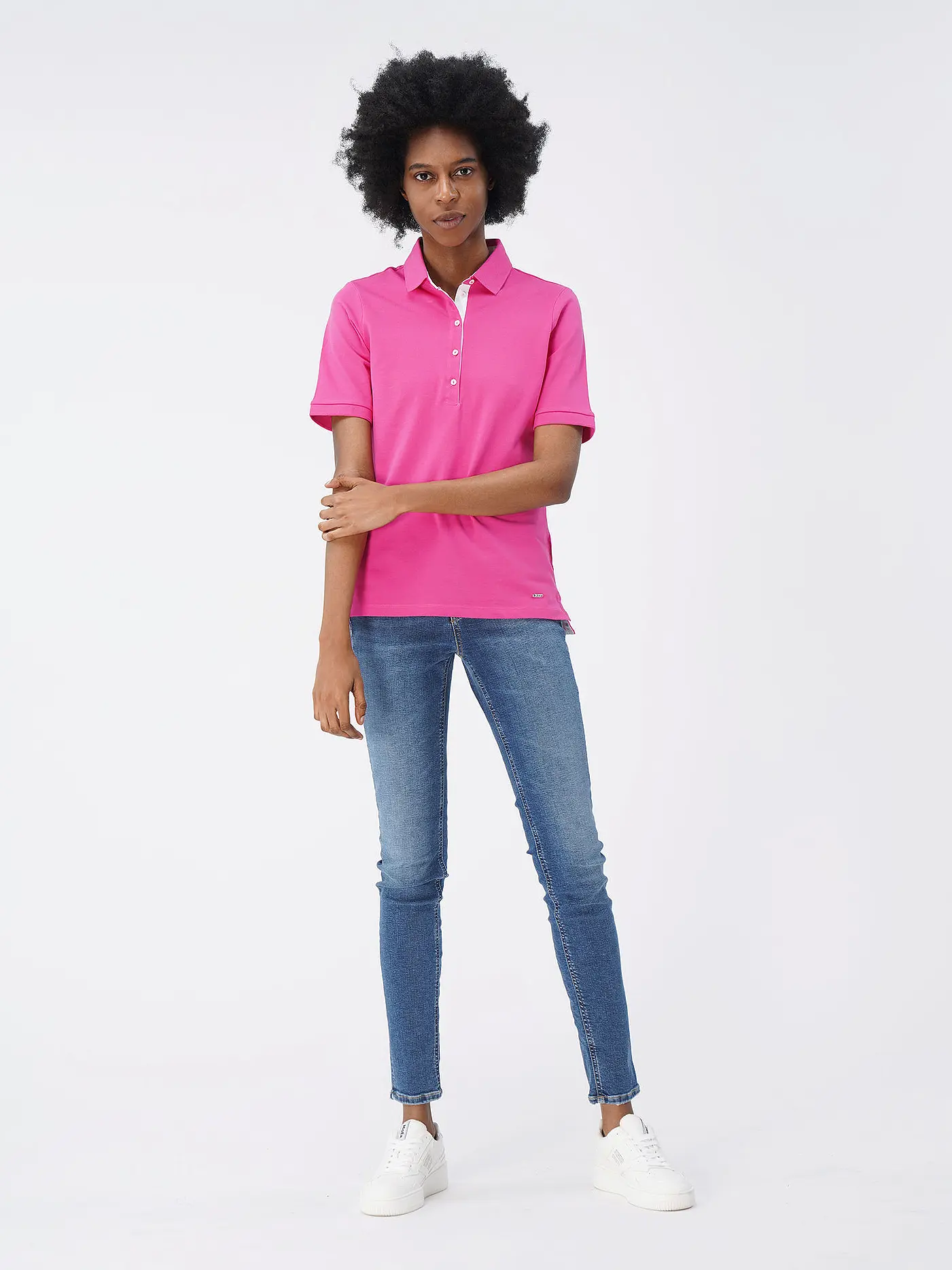 BRAX | Poloshirt CLEO | 